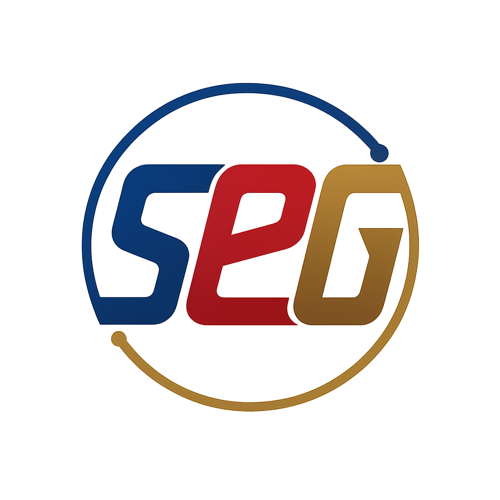 SEG Logo